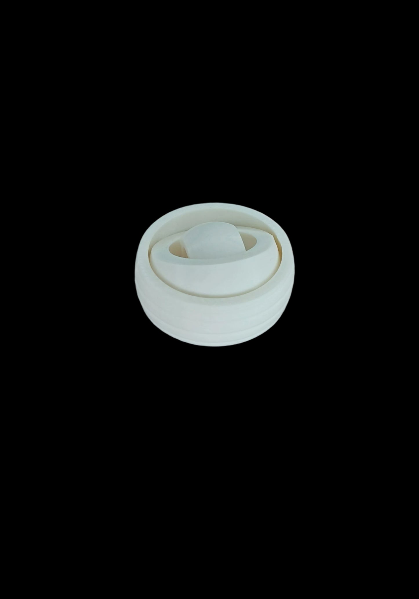 Spin ball