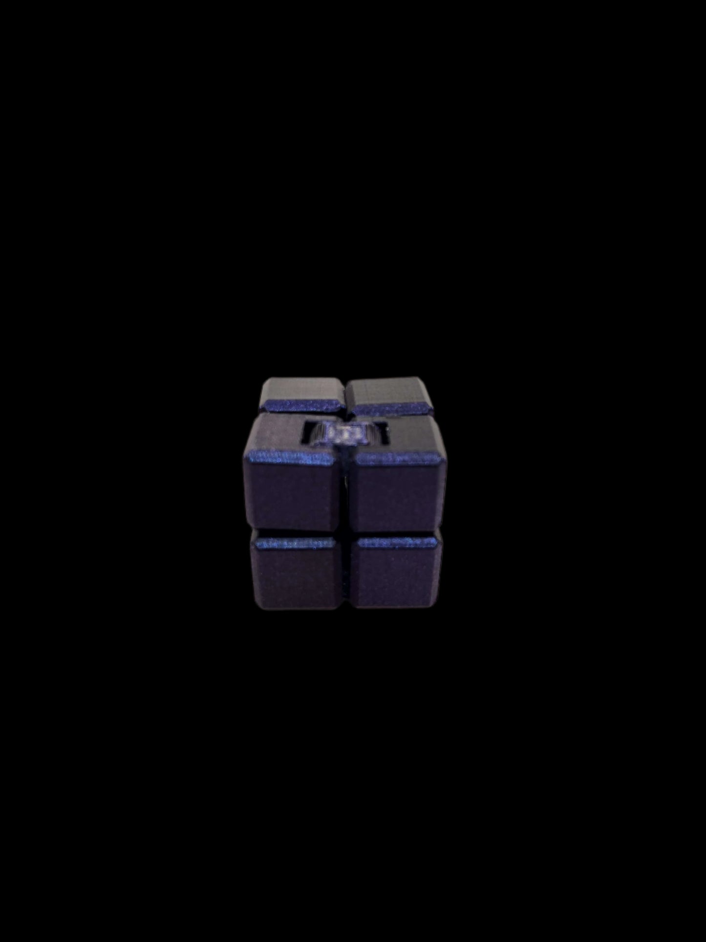 Infinity Cube