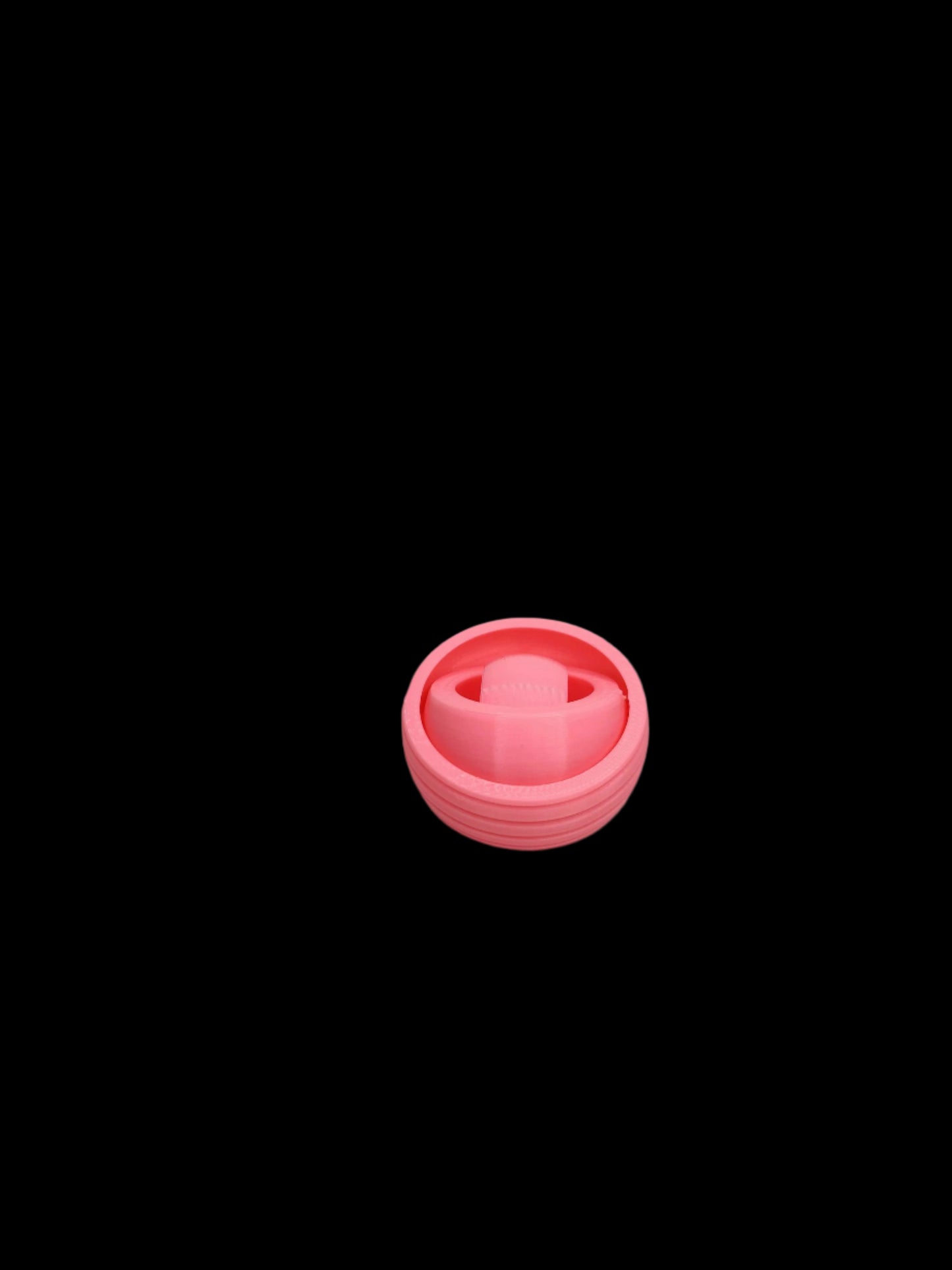 Spin ball