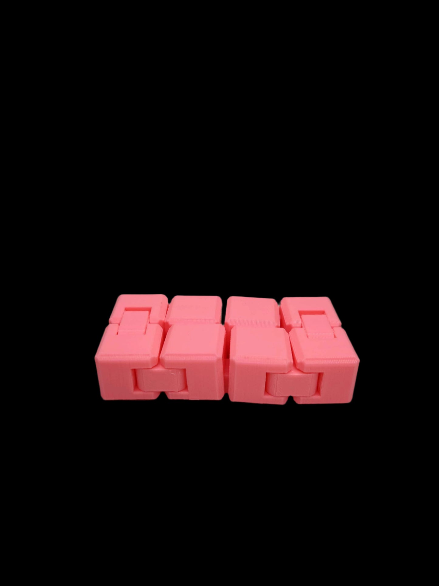 Infinity Cube