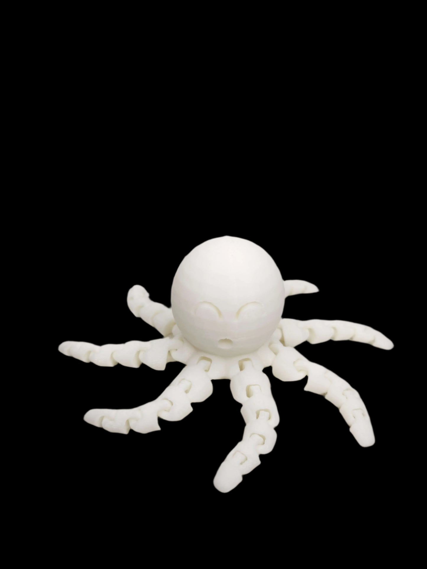 Articulated Octopus