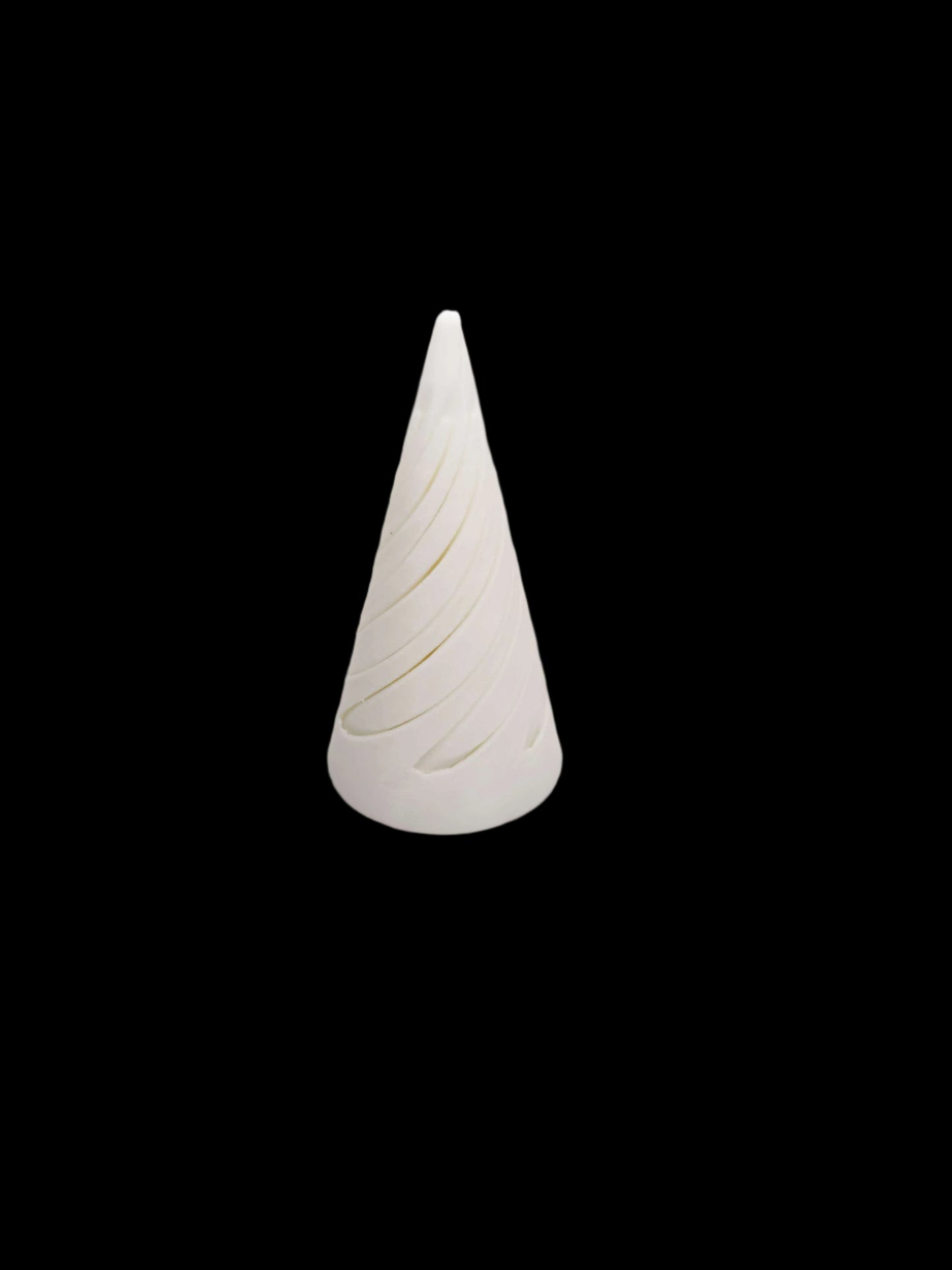 Passthrough Cone