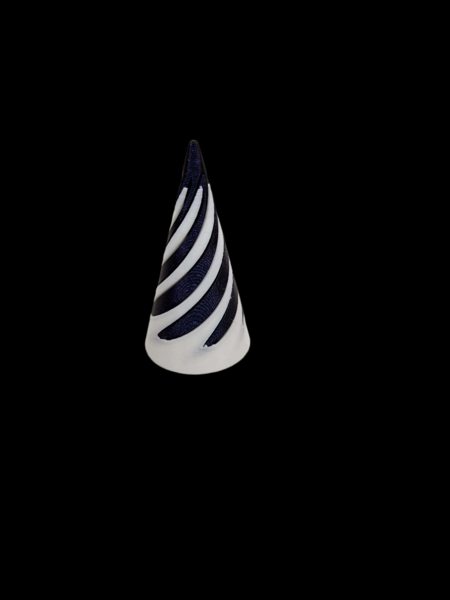 Passthrough Cone