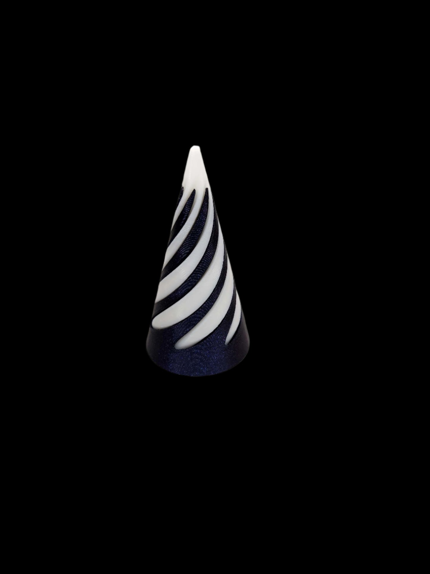 Passthrough Cone