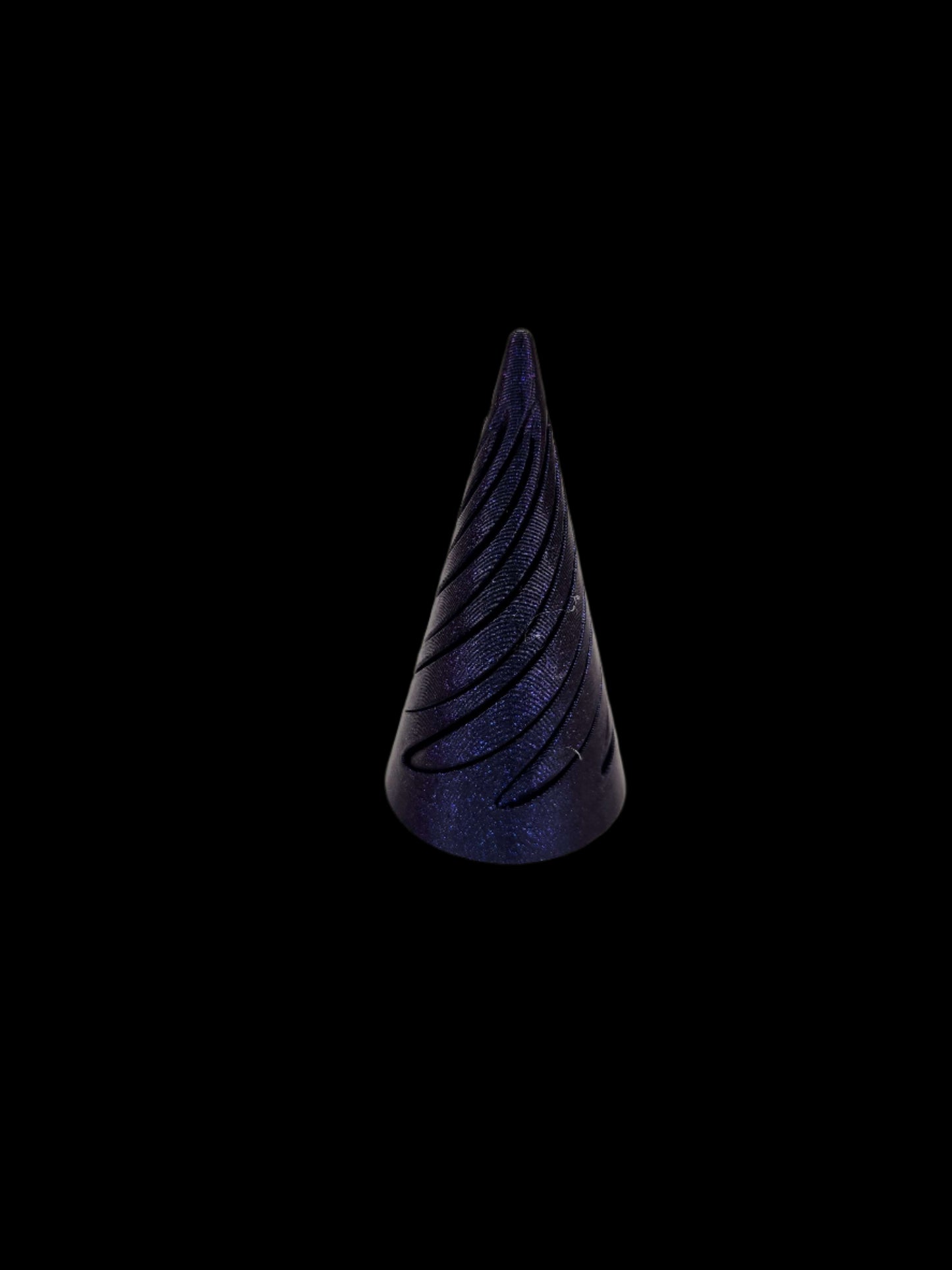 Passthrough Cone