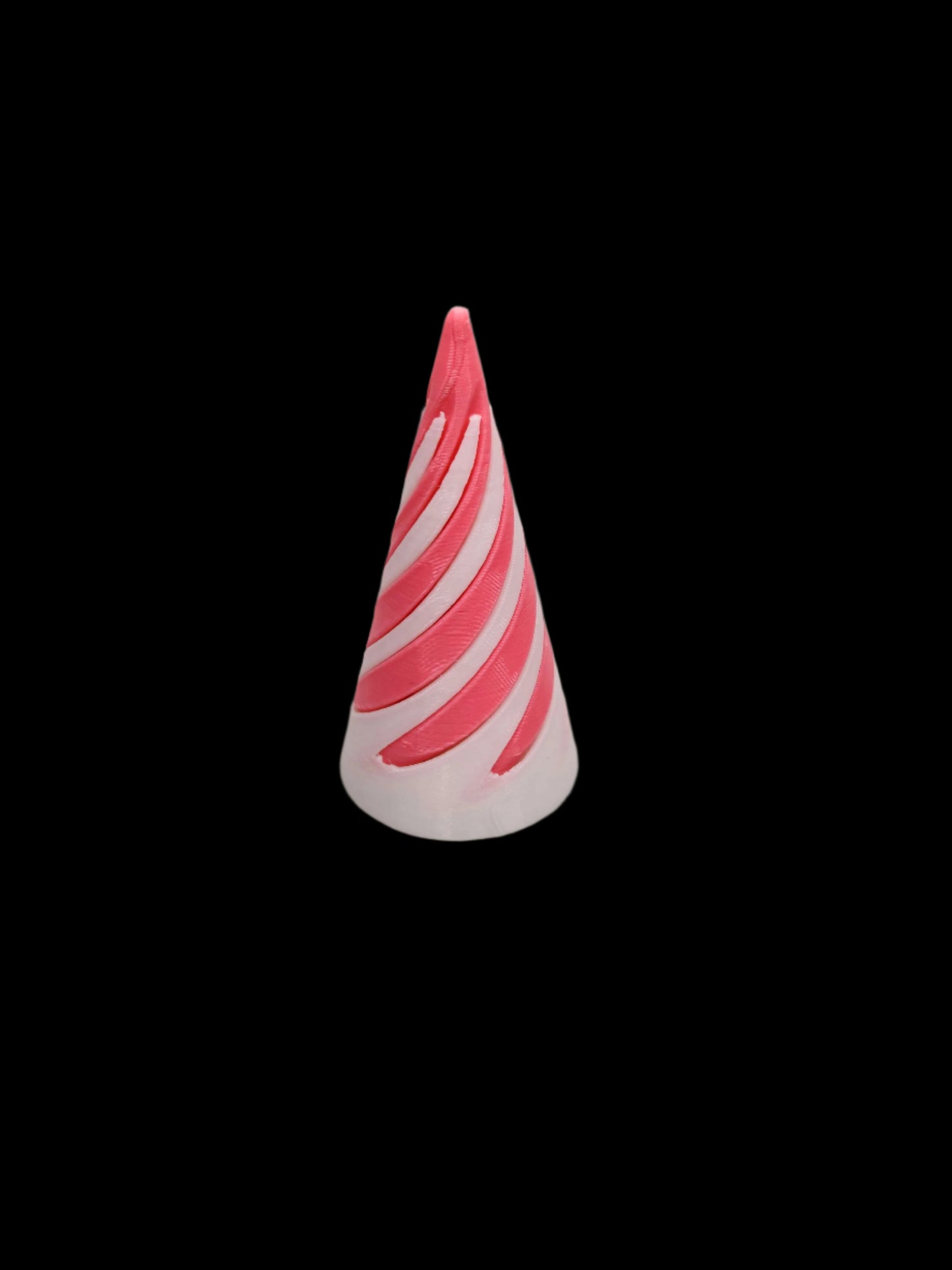 Passthrough Cone