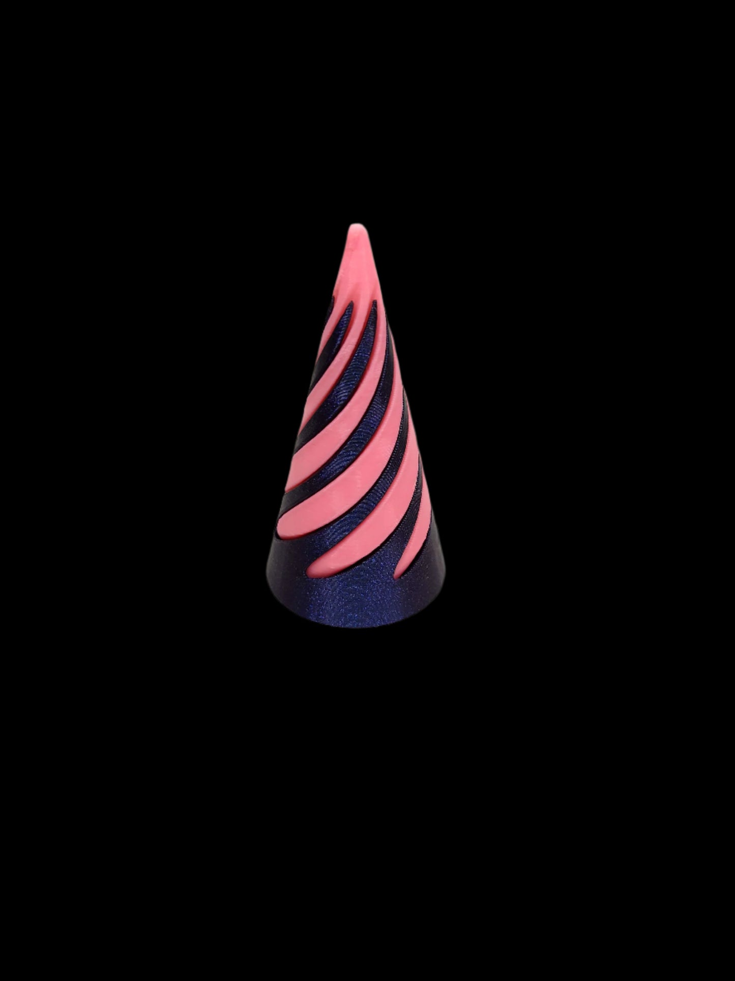 Passthrough Cone