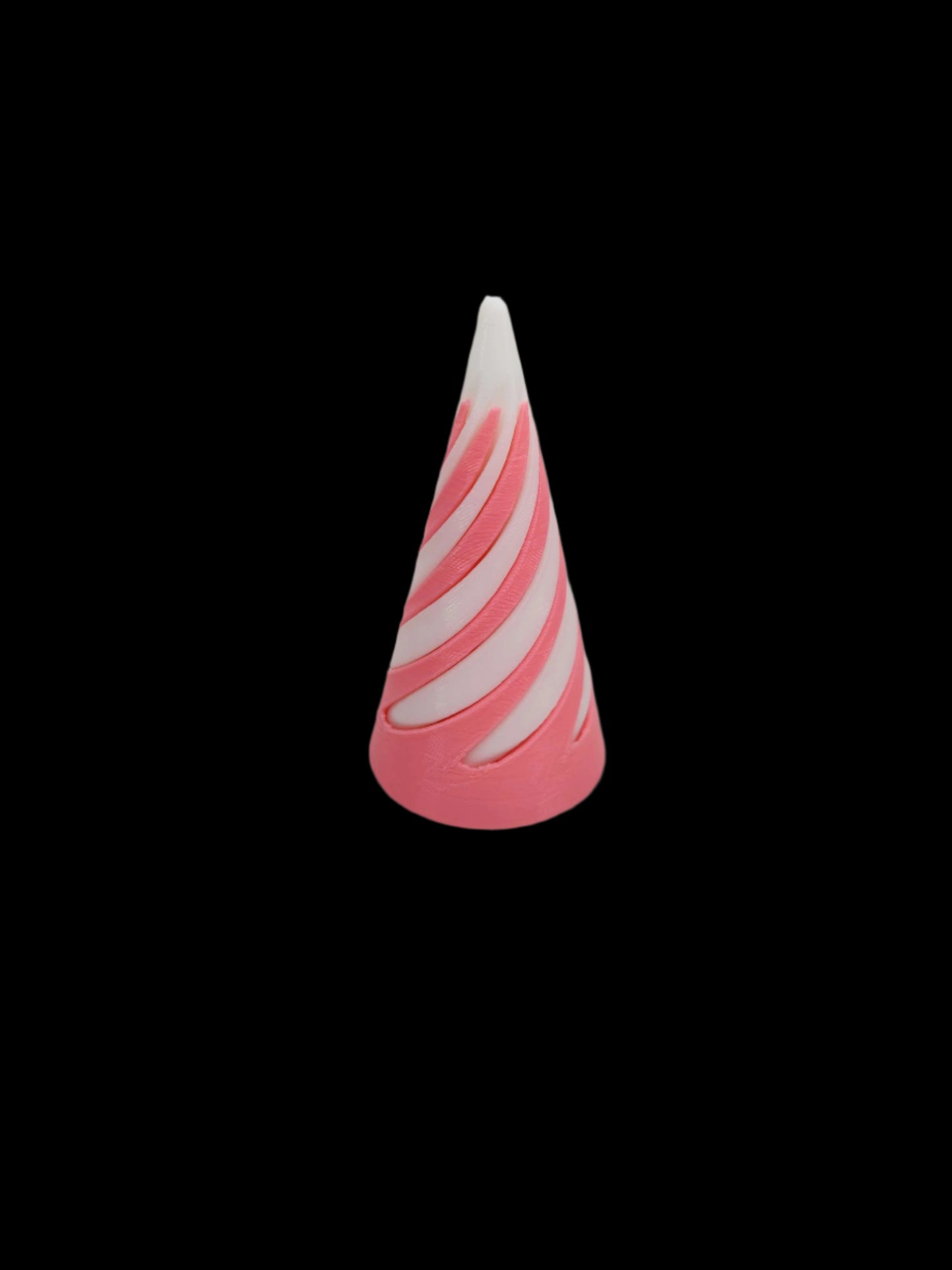 Passthrough Cone