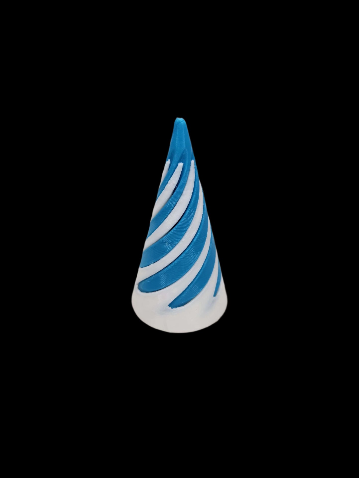 Passthrough Cone