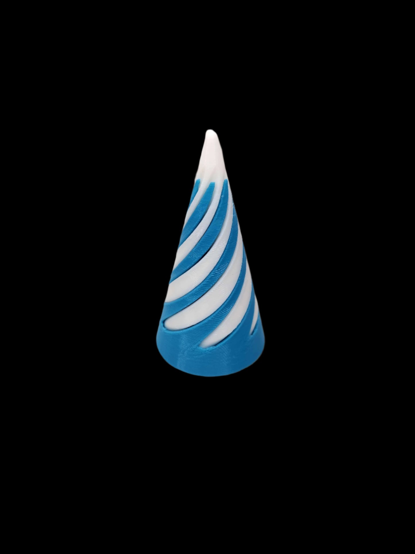 Passthrough Cone