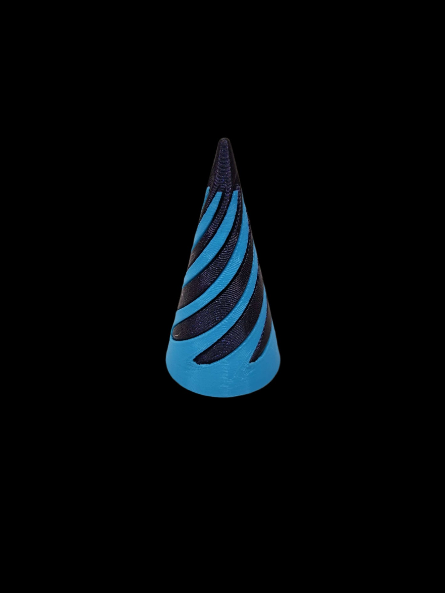 Passthrough Cone