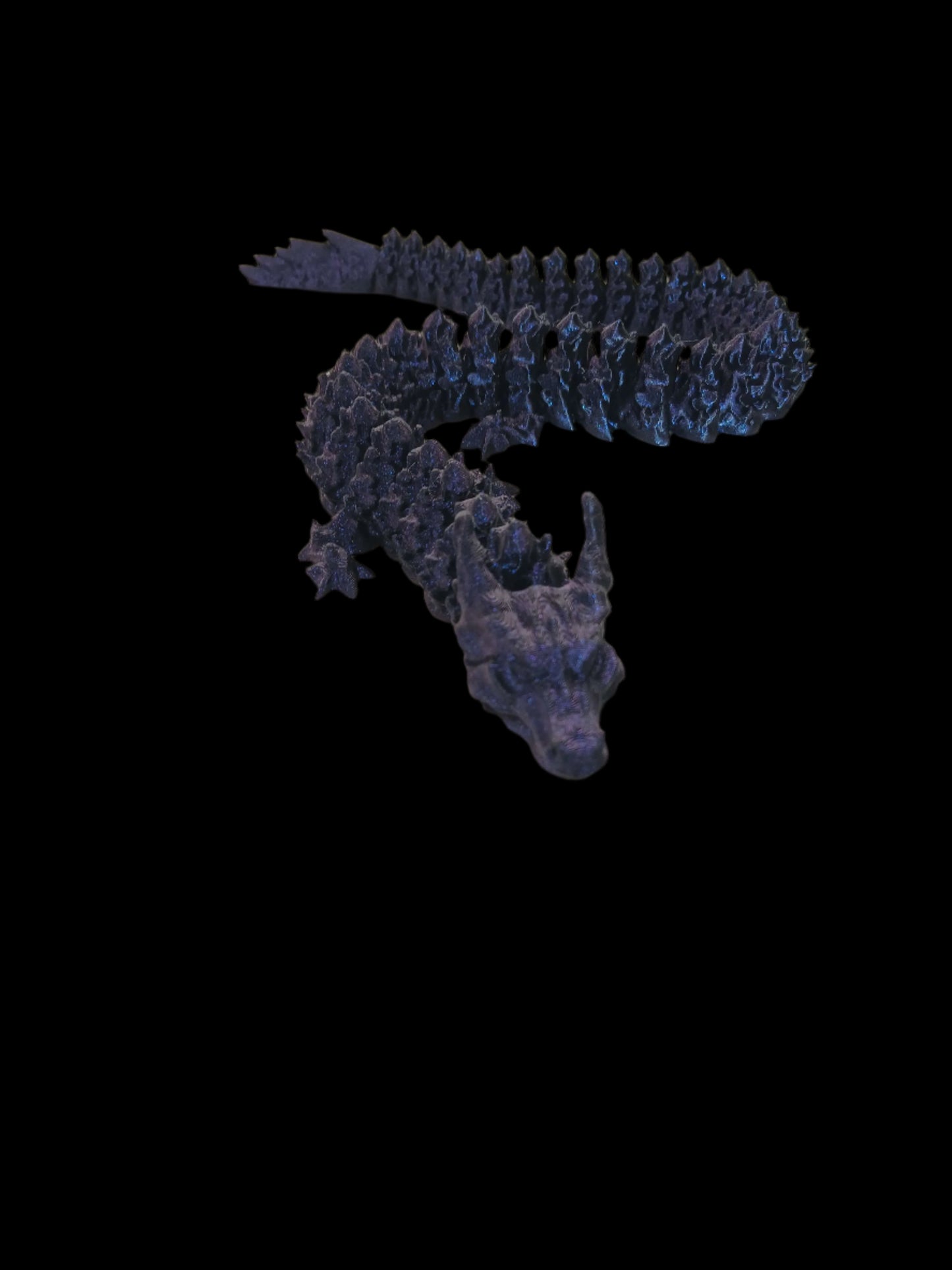Articulated Dragon