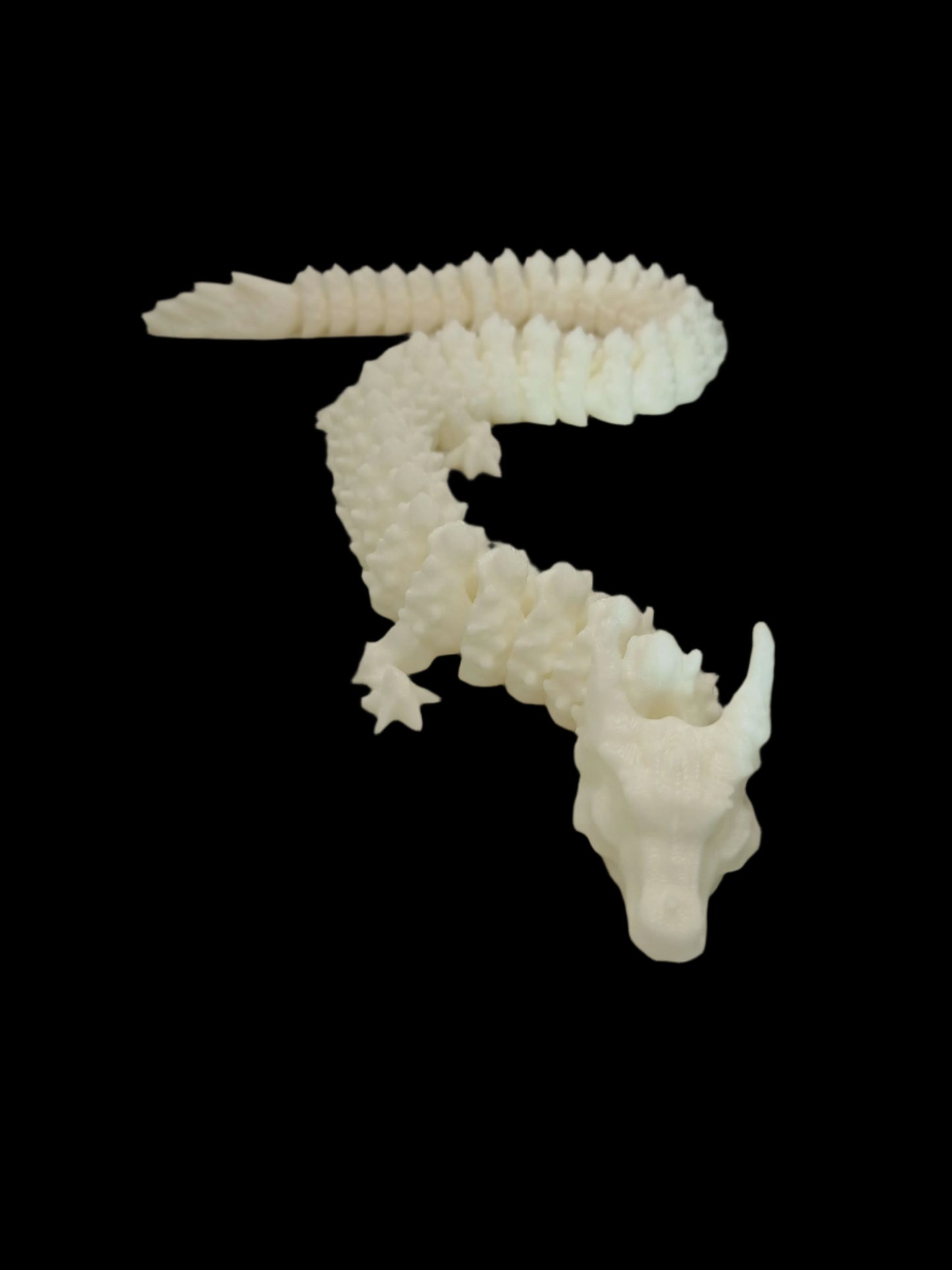 Articulated Dragon