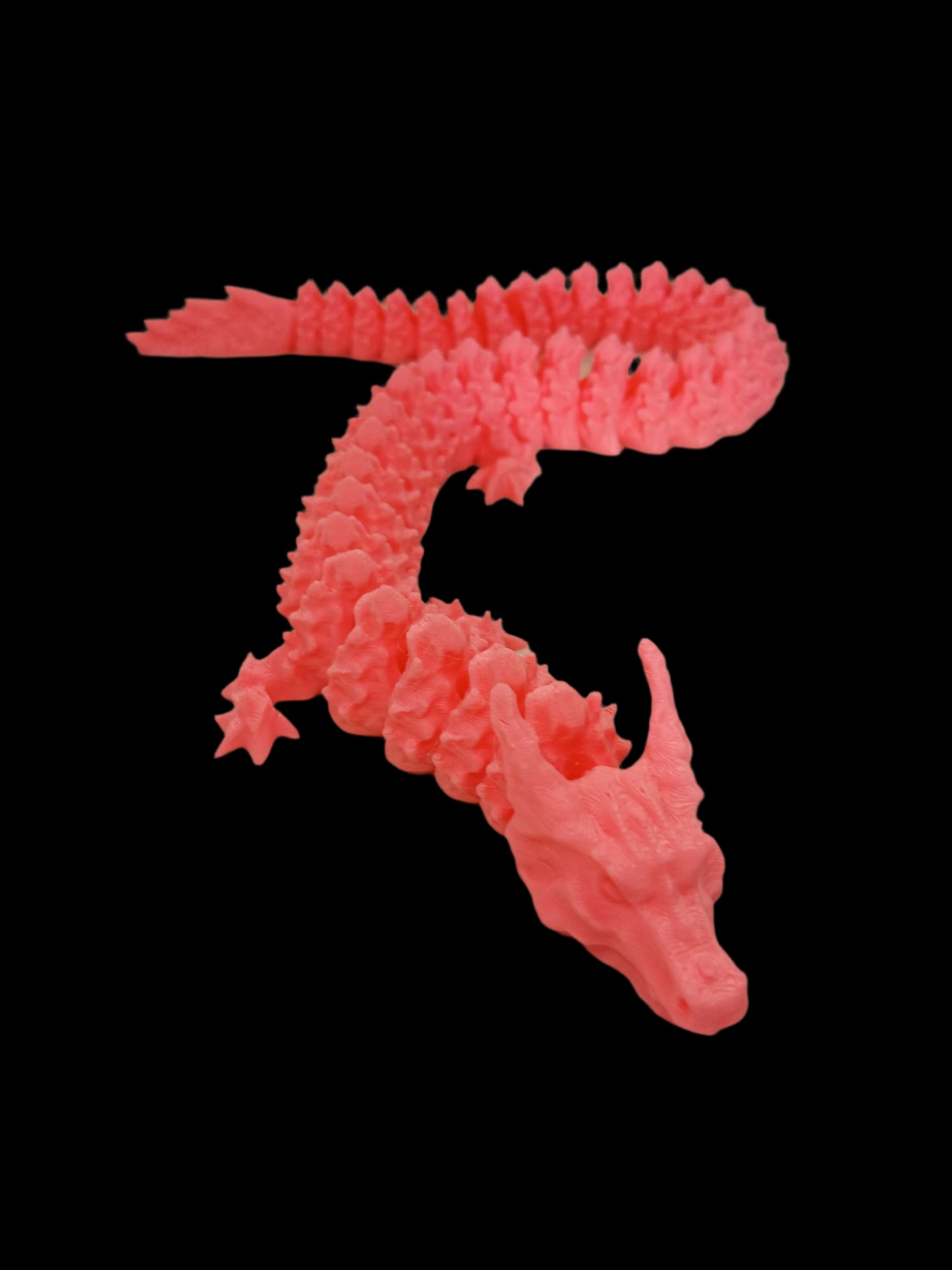 Articulated Dragon