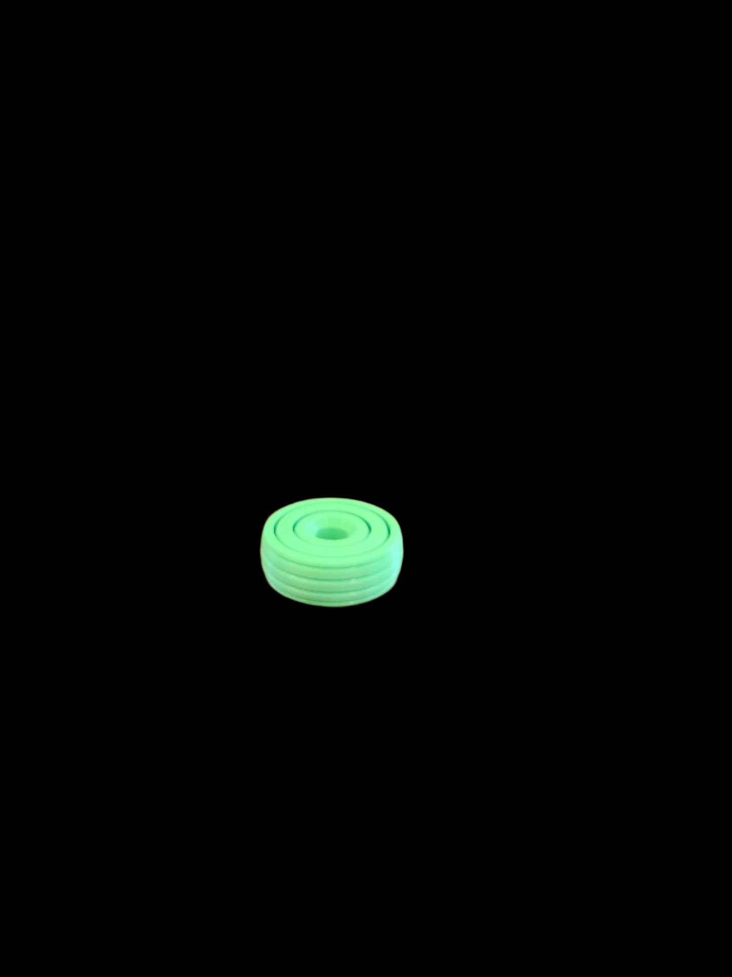 Spin ball