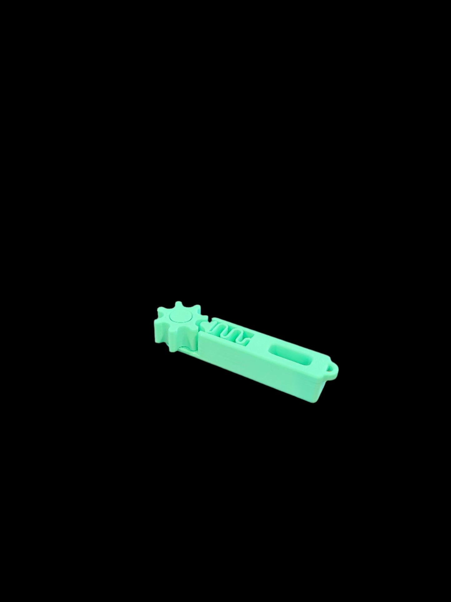 Fidget Clicker
