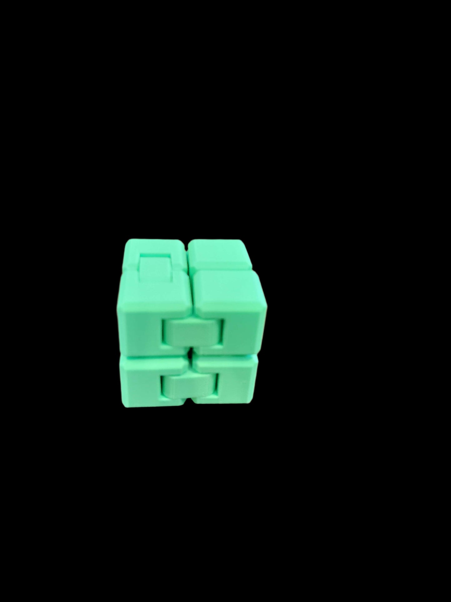 Infinity Cube