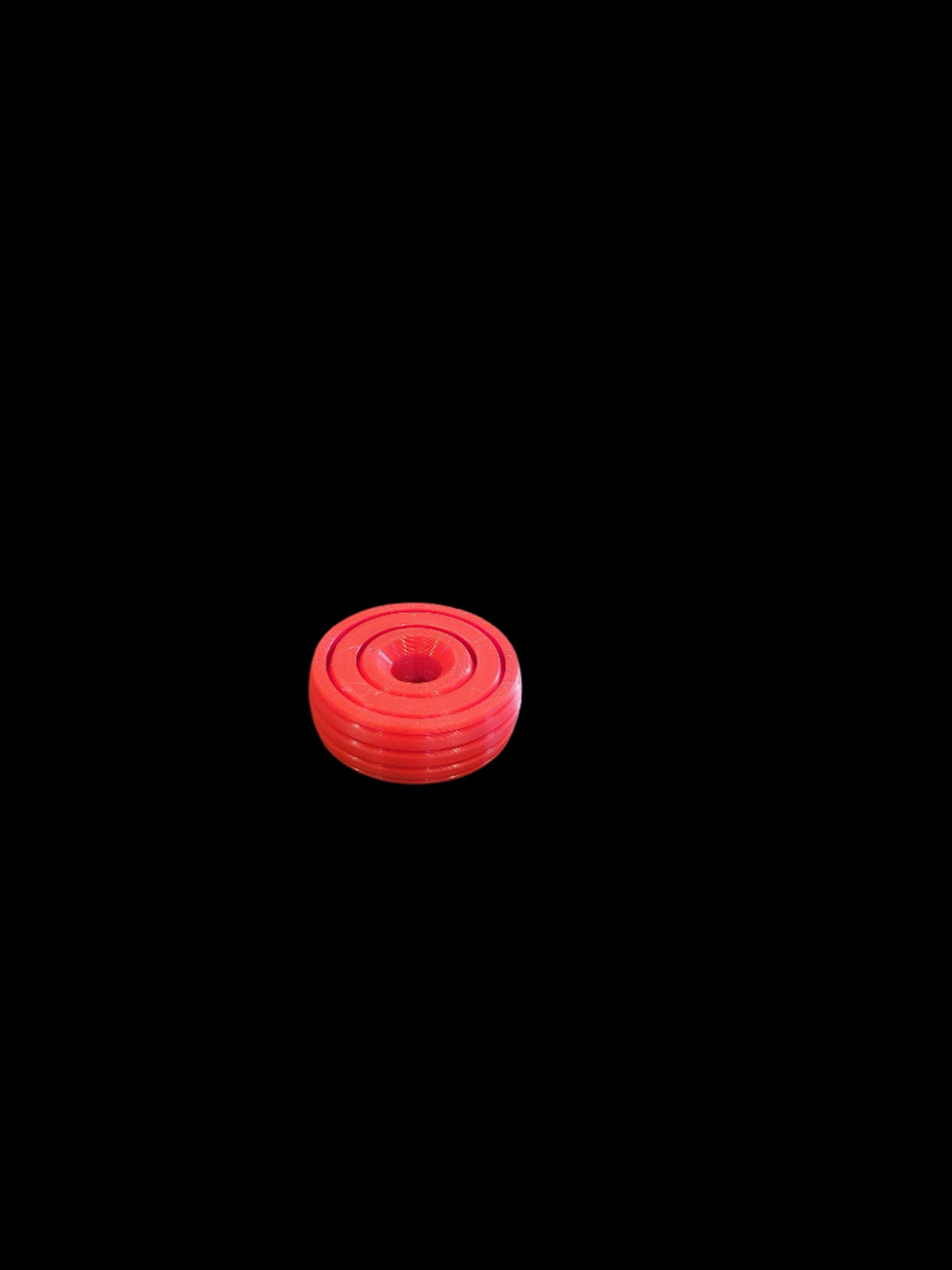 Spin ball