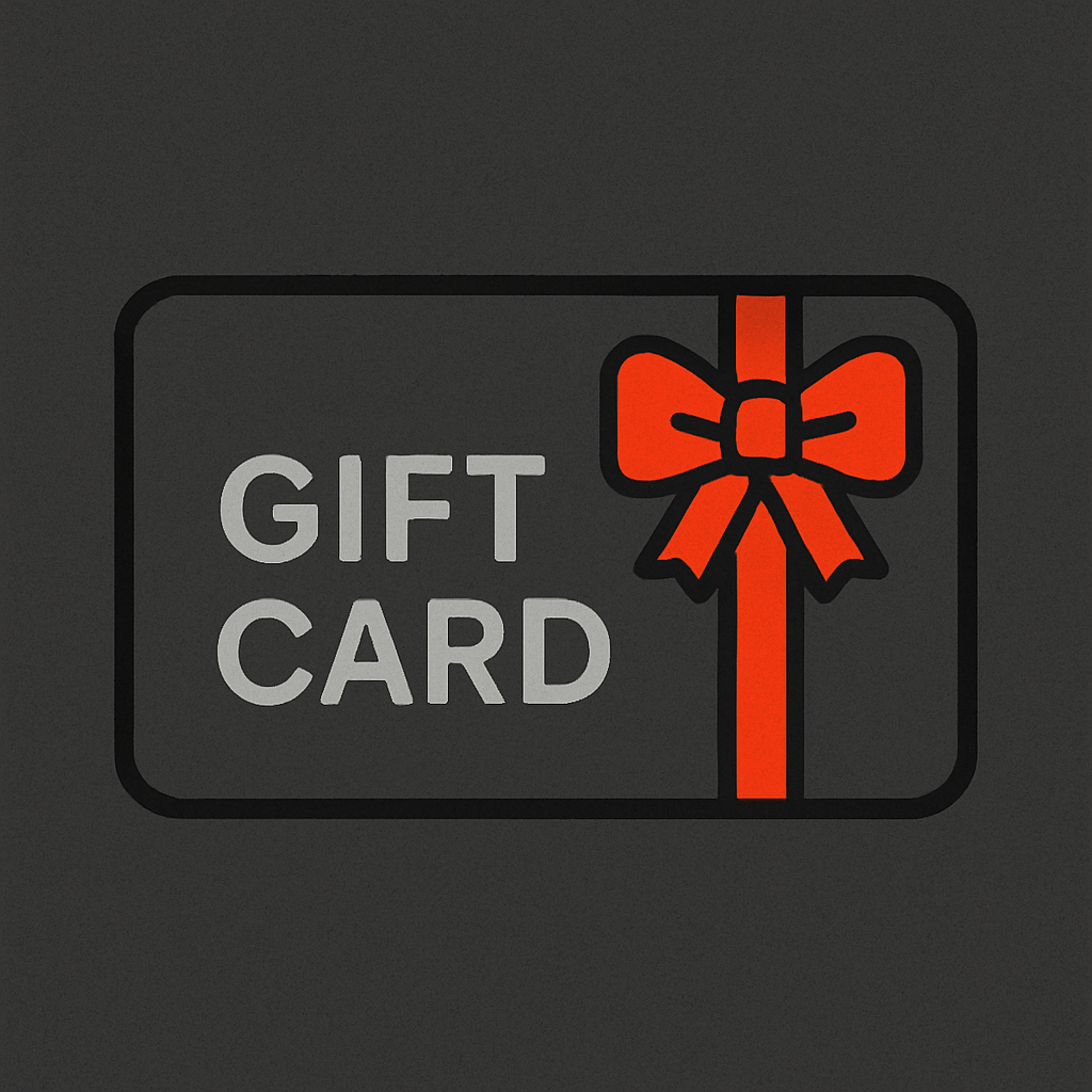 Fidget Labs gift card