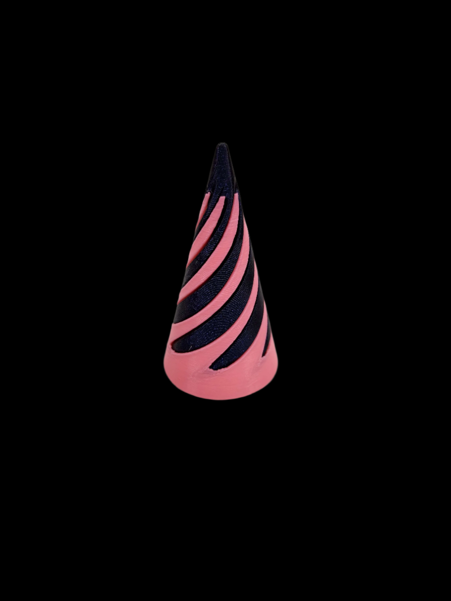 Passthrough Cone