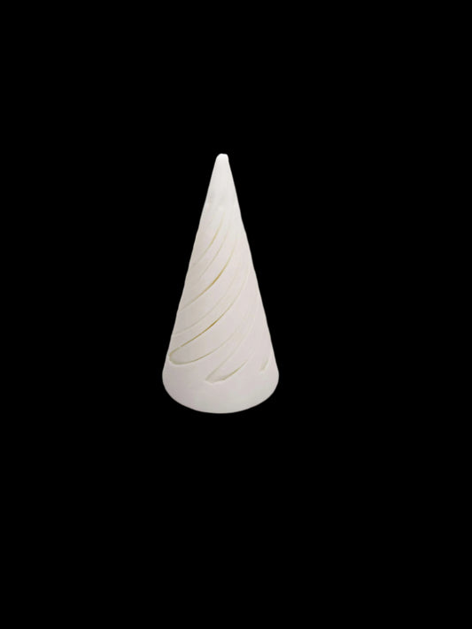 Passthrough Cone