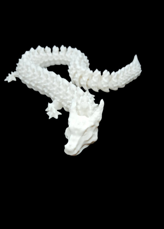 Articulated Dragon