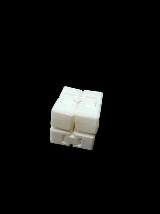 Infinity Cube
