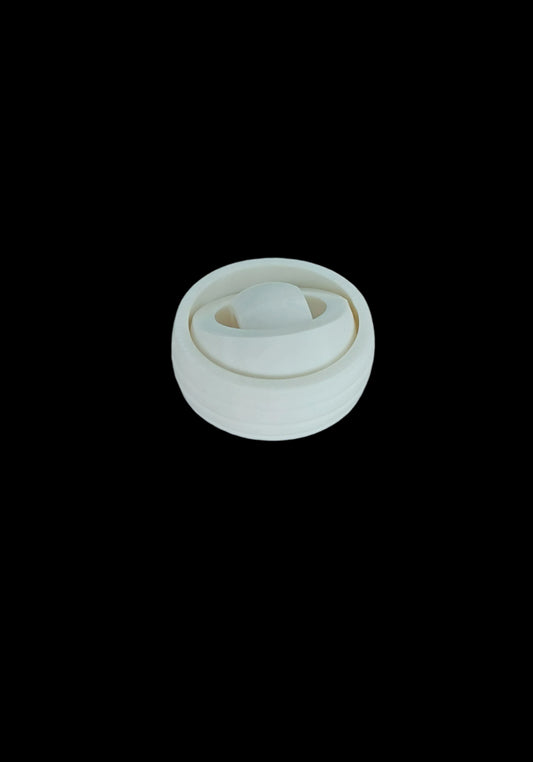 Spin ball
