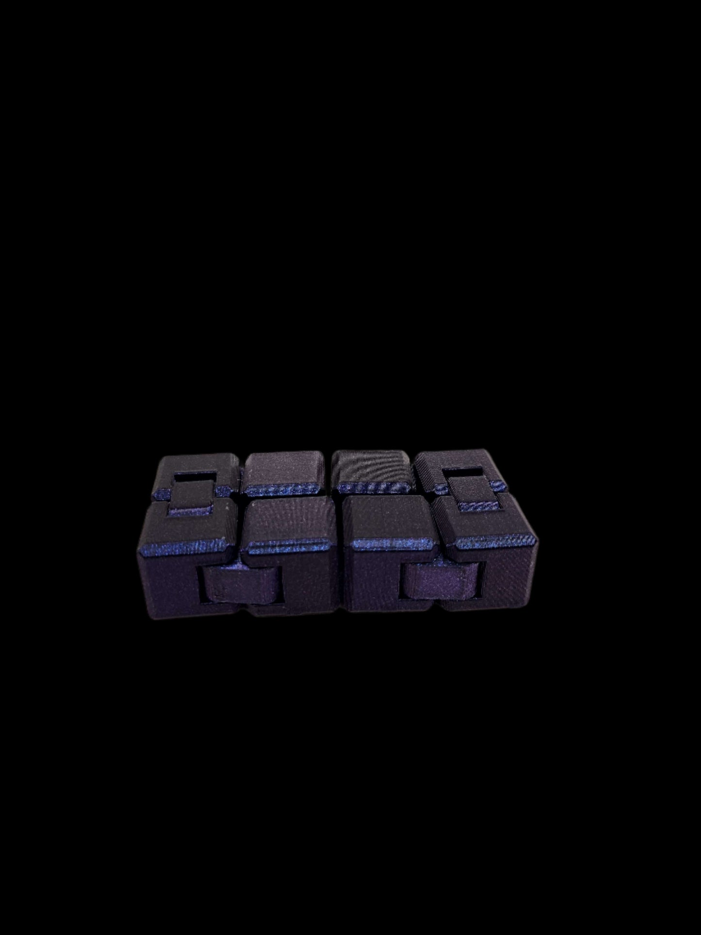 Infinity Cube