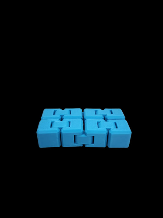 Infinity Cube