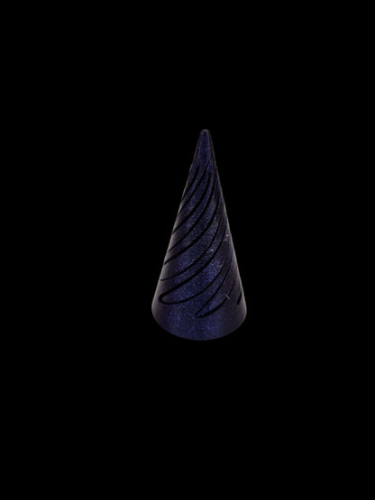 Passthrough Cone