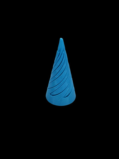 Passthrough Cone