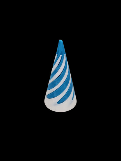 Passthrough Cone