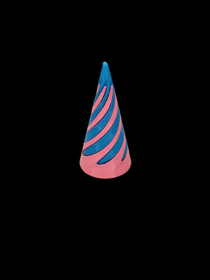 Passthrough Cone