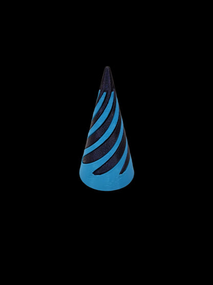Passthrough Cone