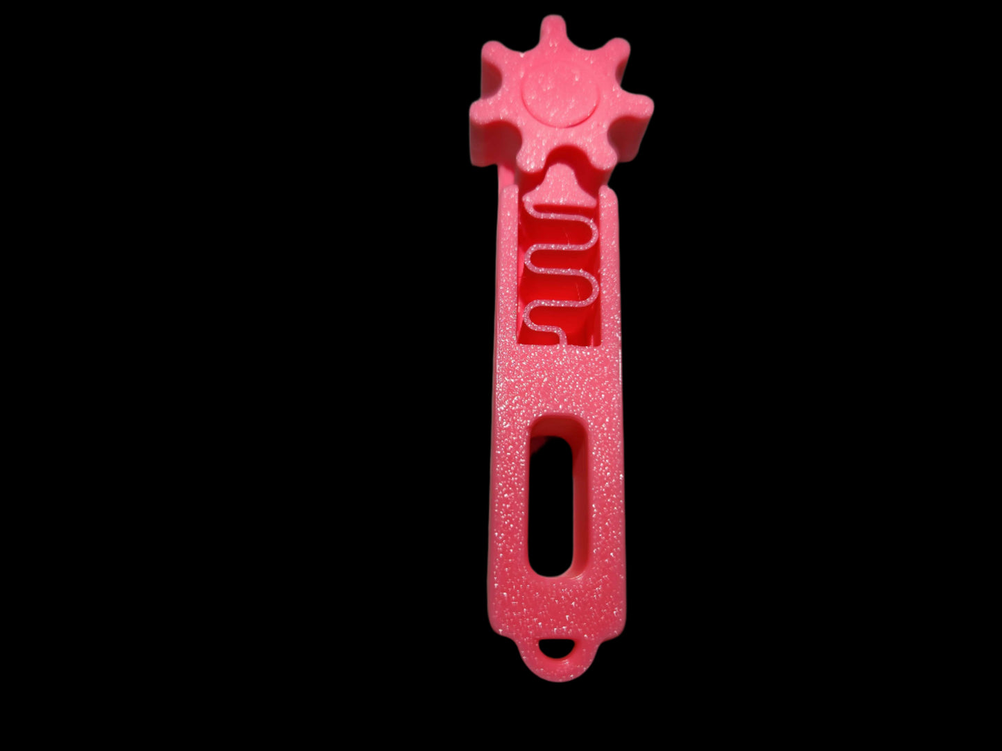 Fidget Clicker