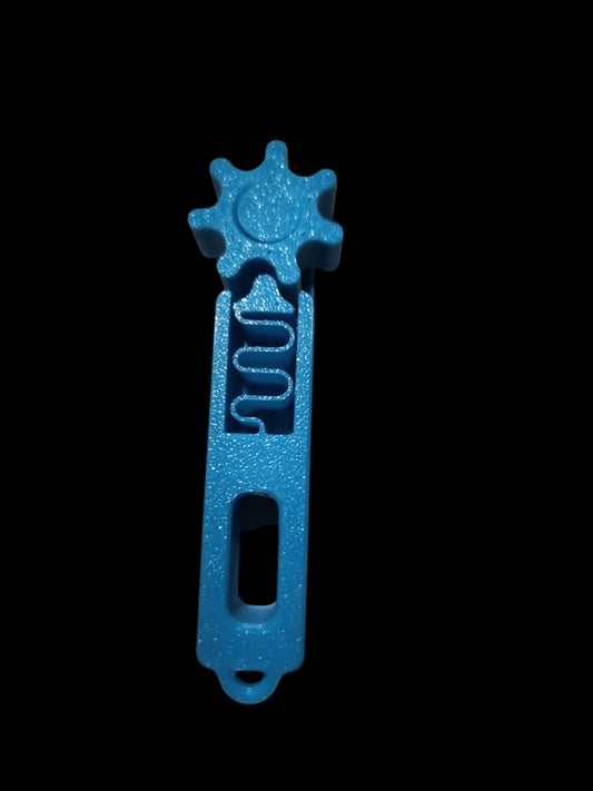 Fidget Clicker