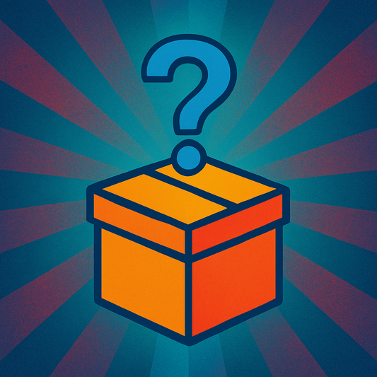 Mystery Box