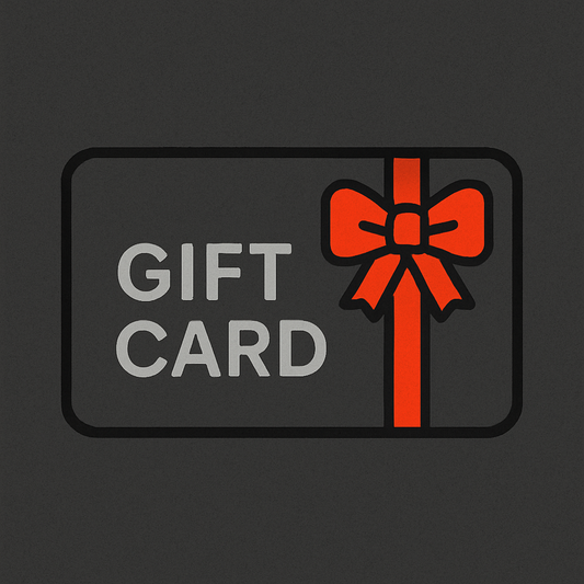 Fidget Labs gift card